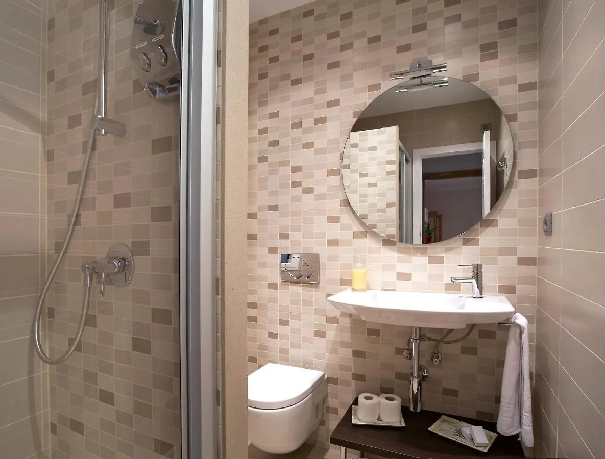 Blanc Guest House Barcelone