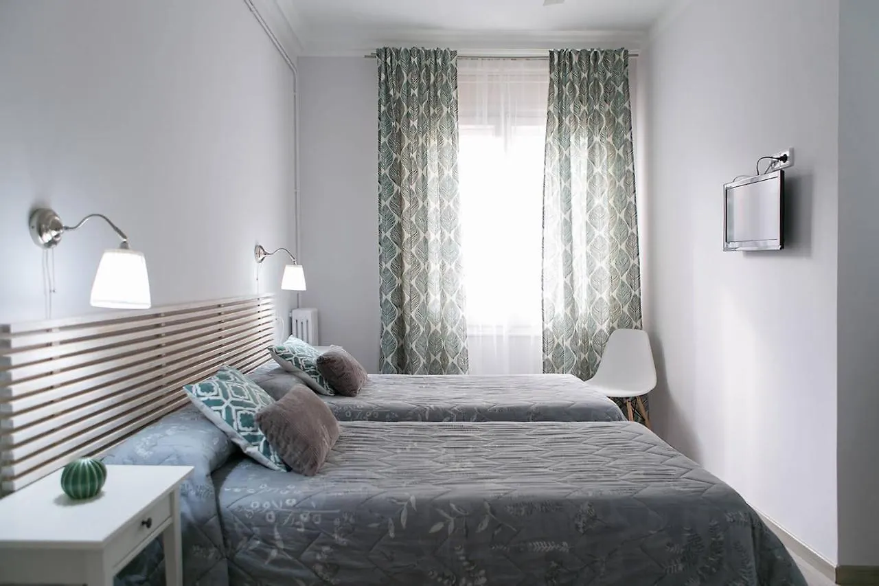 Blanc Guest House Barcelone
