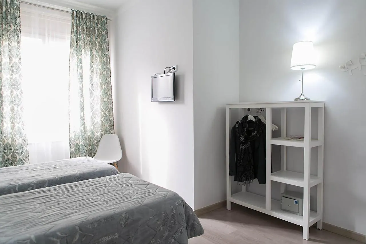 Blanc Guest House Barcelone