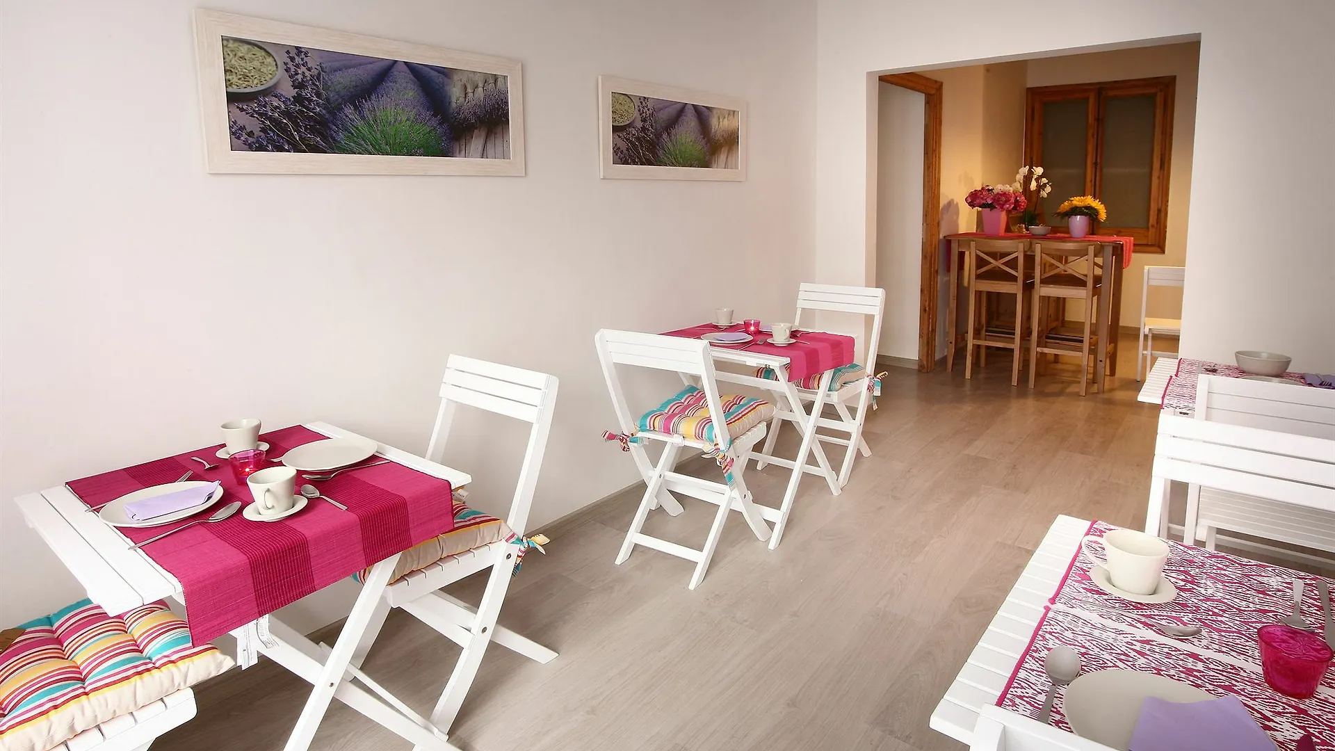 Blanc Guest House Βαρκελώνη