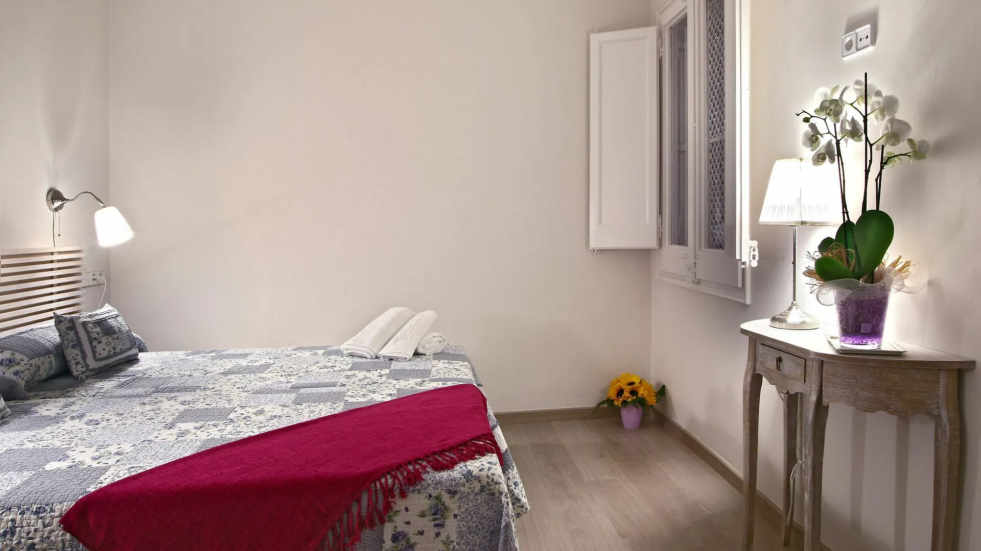 Blanc Guest House Barcelone 2*,