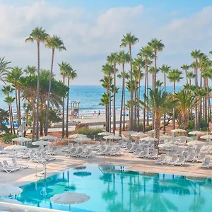 **** Resort Hipotels Mediterraneo Club Espanha