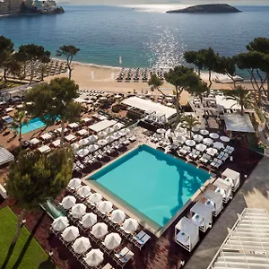 **** Hotel Meliá South Espanha