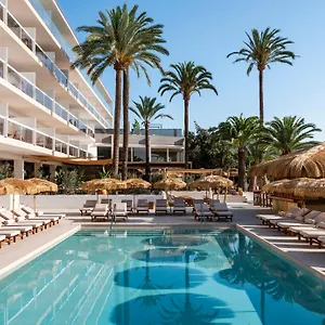 Zel Mallorca (adults Only) 4* Palma Nova (Mallorca)