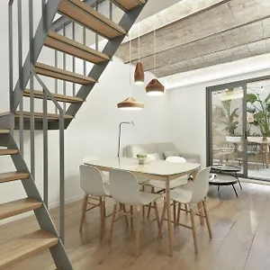 Ola Living Calabria Apartamento