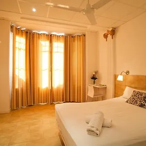 2* Πανσιόν Martinval