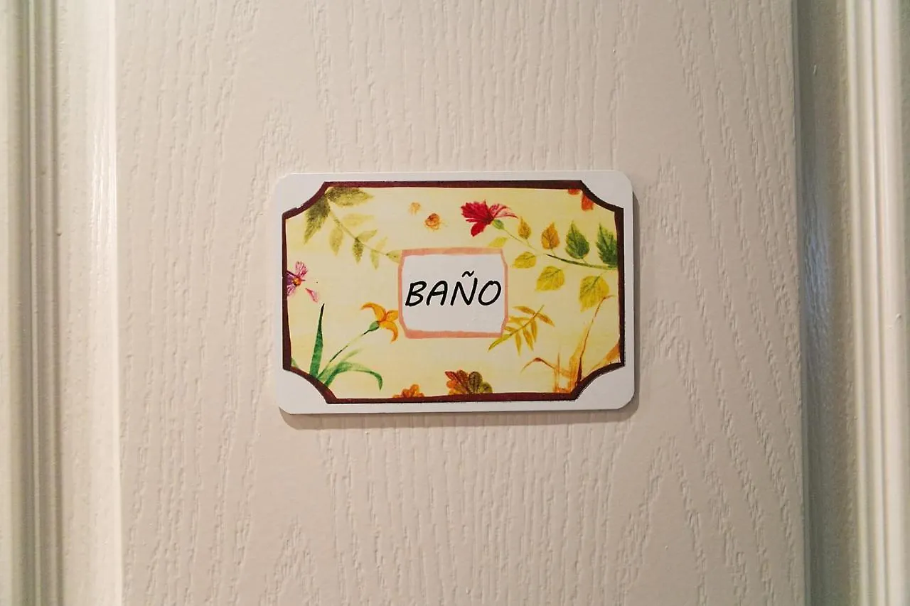 Blanc Guest House Barcelona