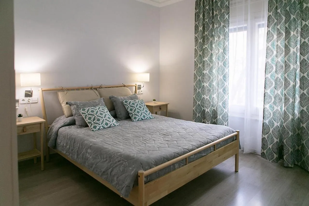 Blanc Guest House Barcelona