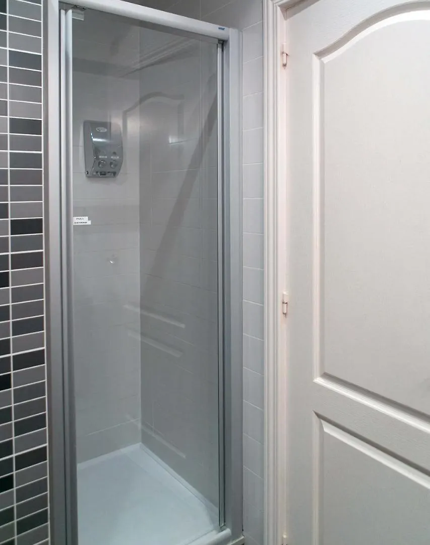 Blanc Guest House Barcelona