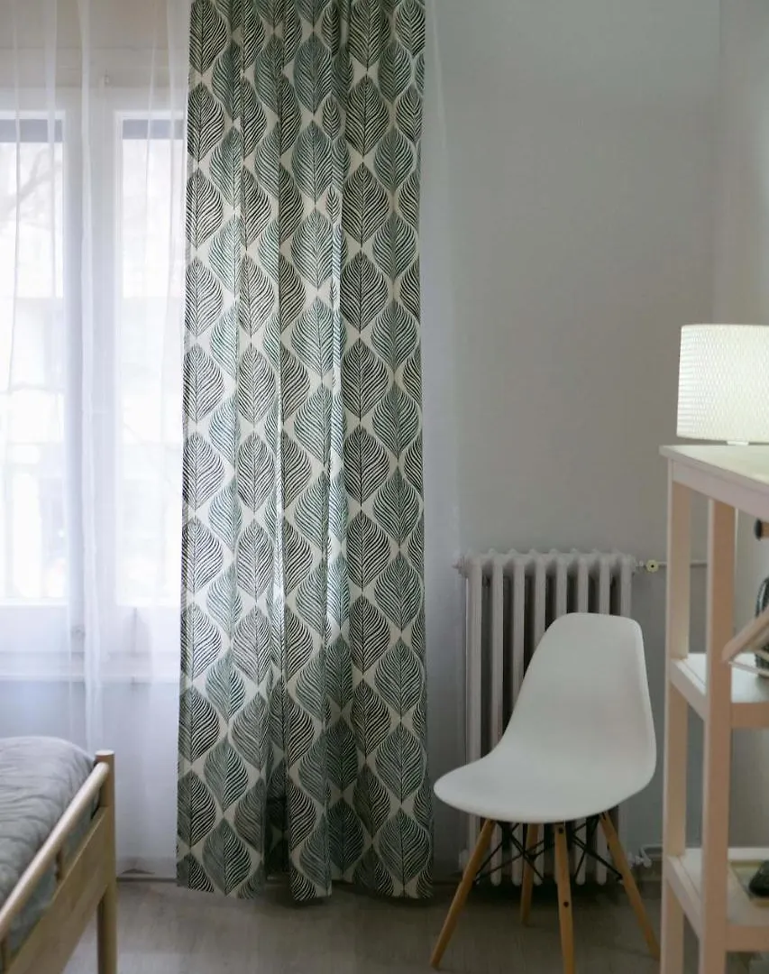 Blanc Guest House Barcelona