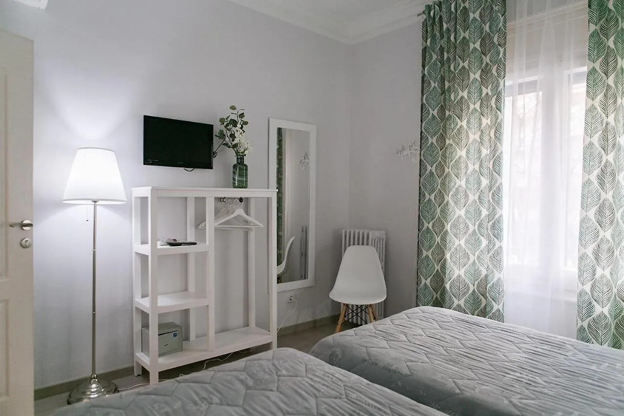 Blanc Guest House Barcelona 2*,