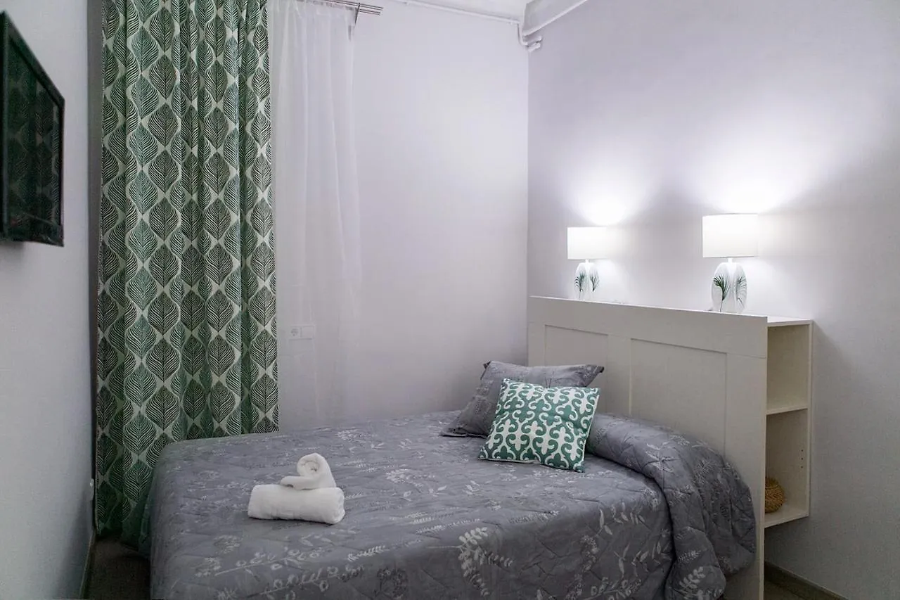 Blanc Guest House Barcelona