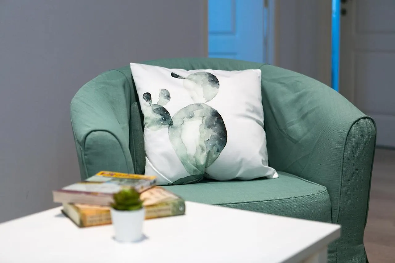 Blanc Guest House Barcelona