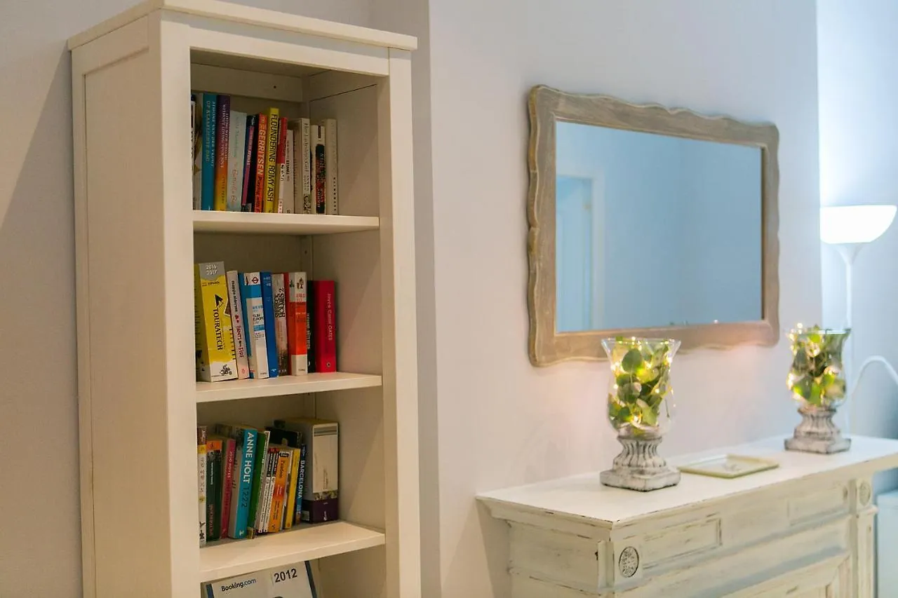 Blanc Guest House Barcelona