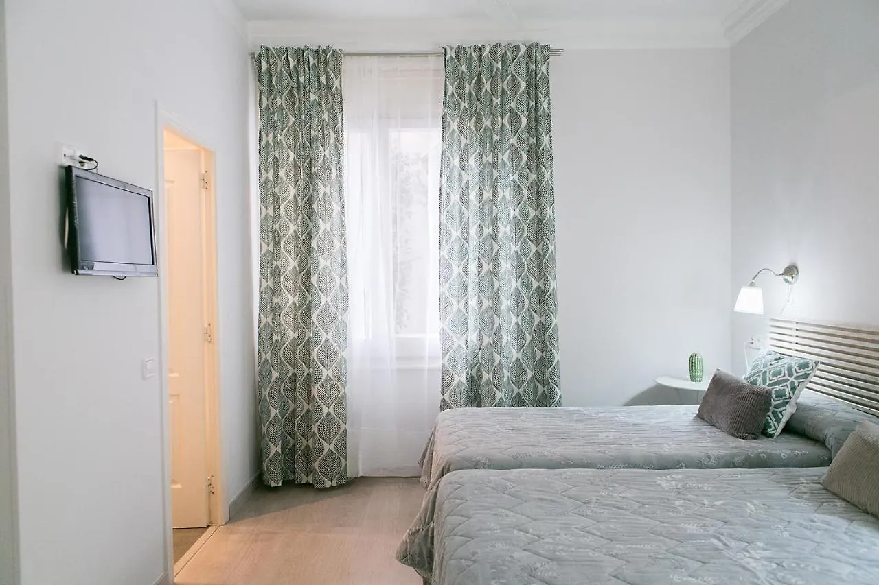Blanc Guest House Barcelona