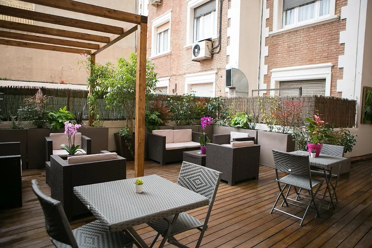 Blanc Guest House Barcelona