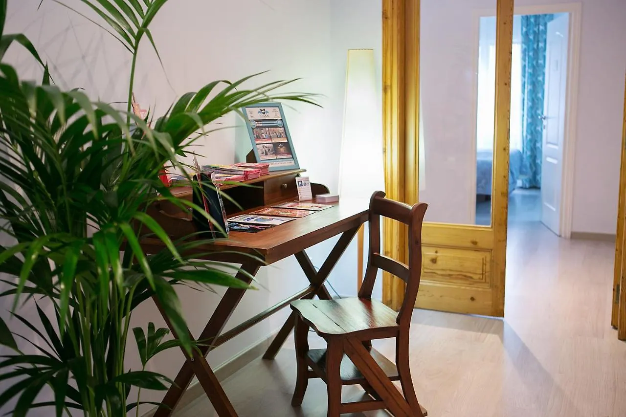 Blanc Guest House Barcelona