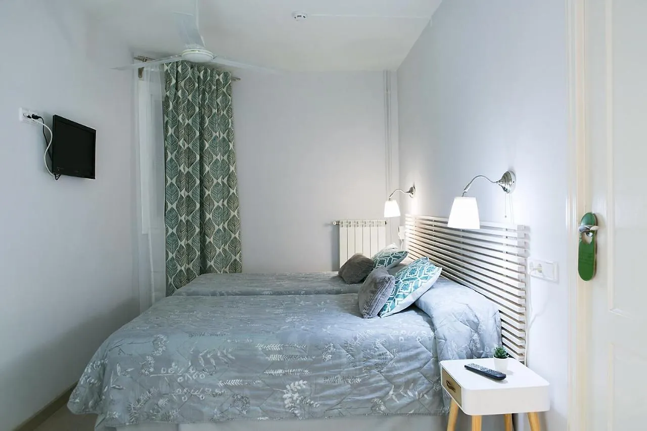 Blanc Guest House Barcelona