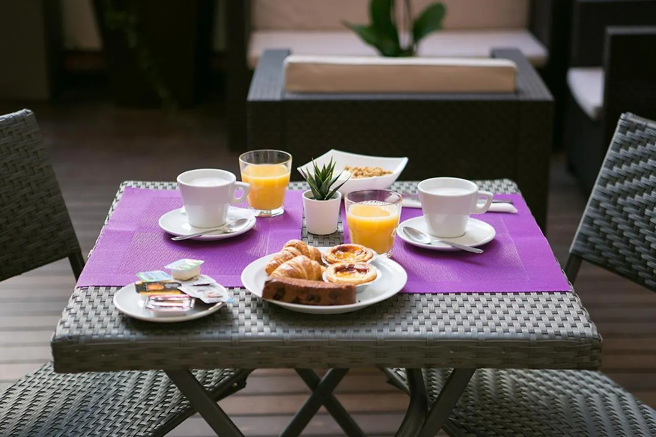 Blanc Guest House Barcelona