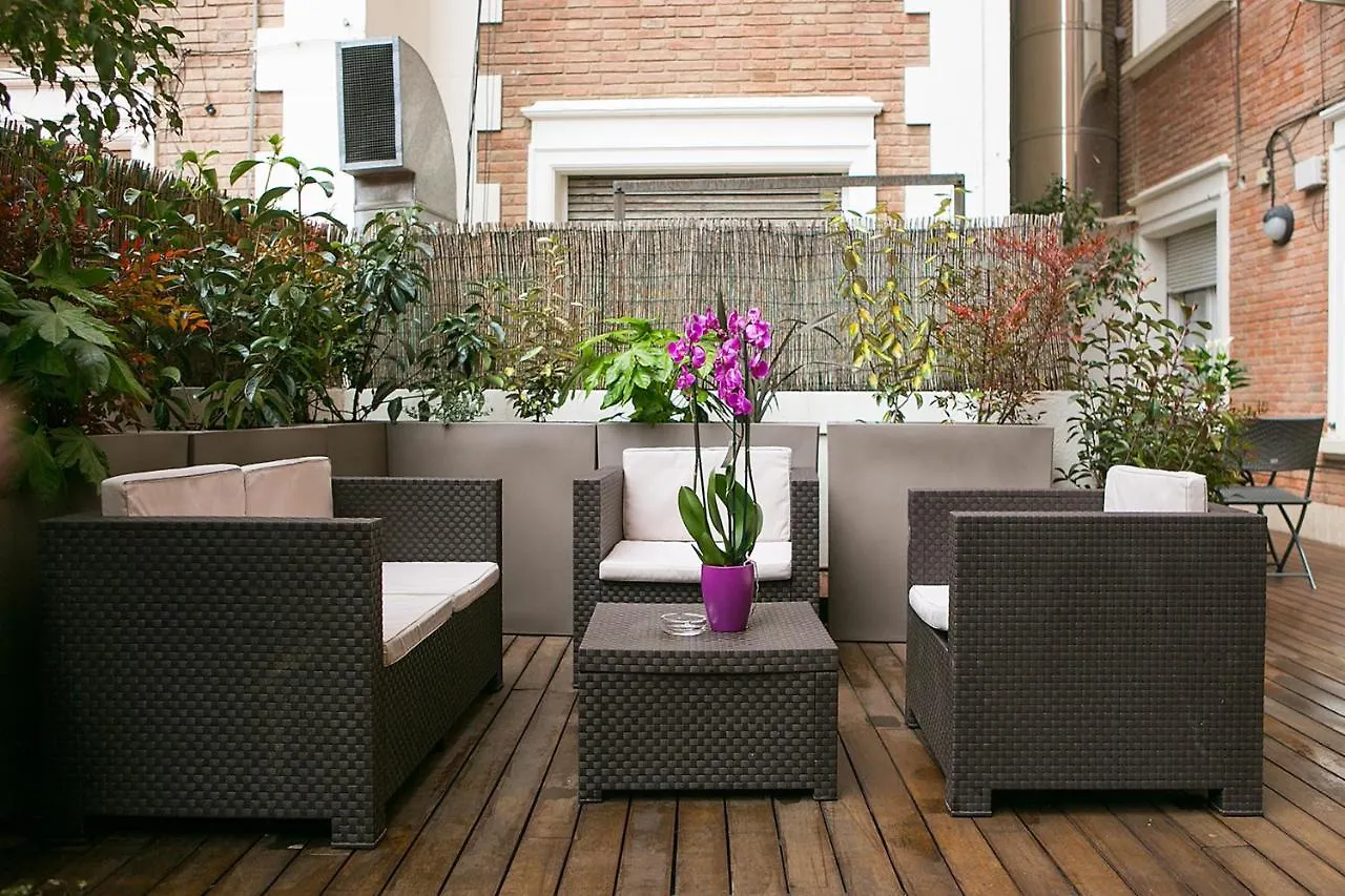 Blanc Guest House Barcelona