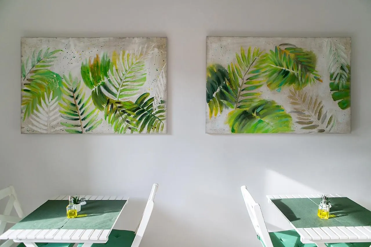 Blanc Guest House Barcelona 2*,  Spain