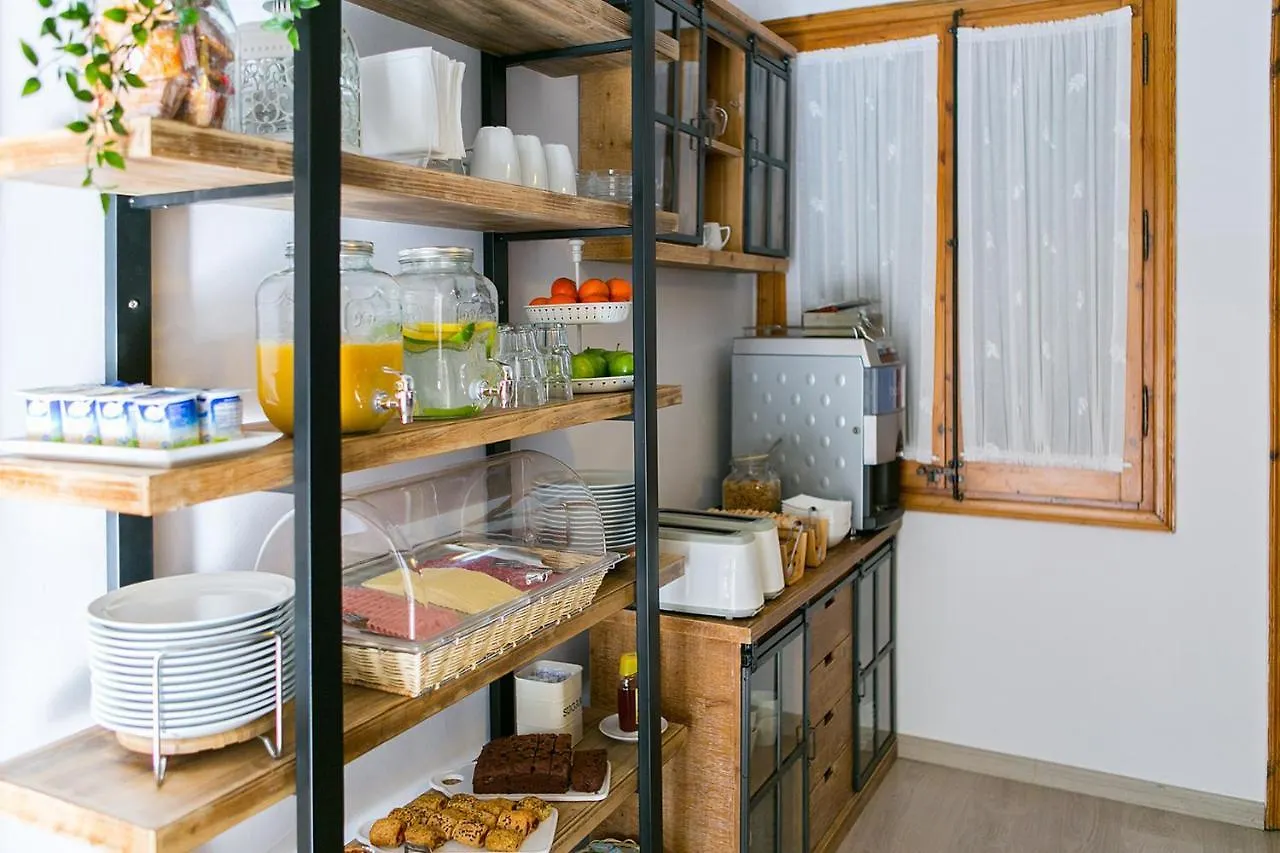 Blanc Guest House Barcelona