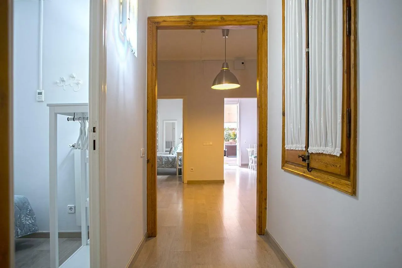 Blanc Guest House Barcelona
