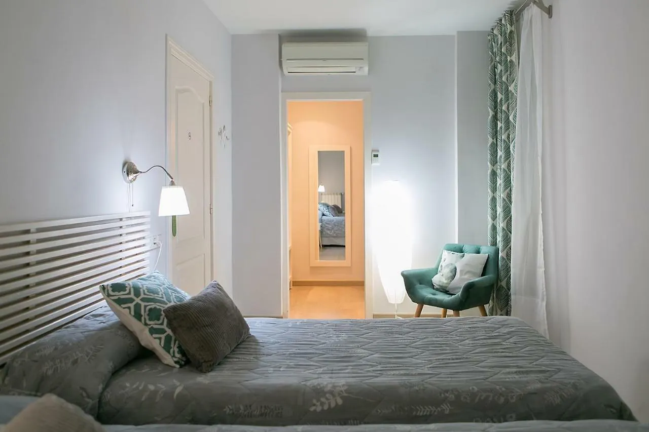 Blanc Guest House Barcelona
