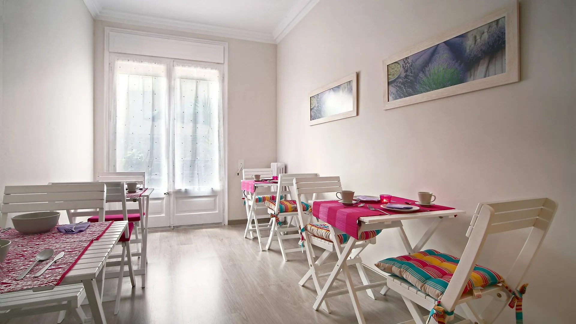 Blanc Guest House Barcelona