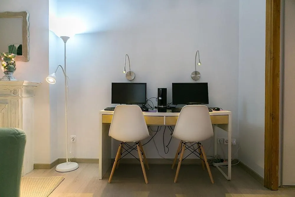 Blanc Guest House Barcelona