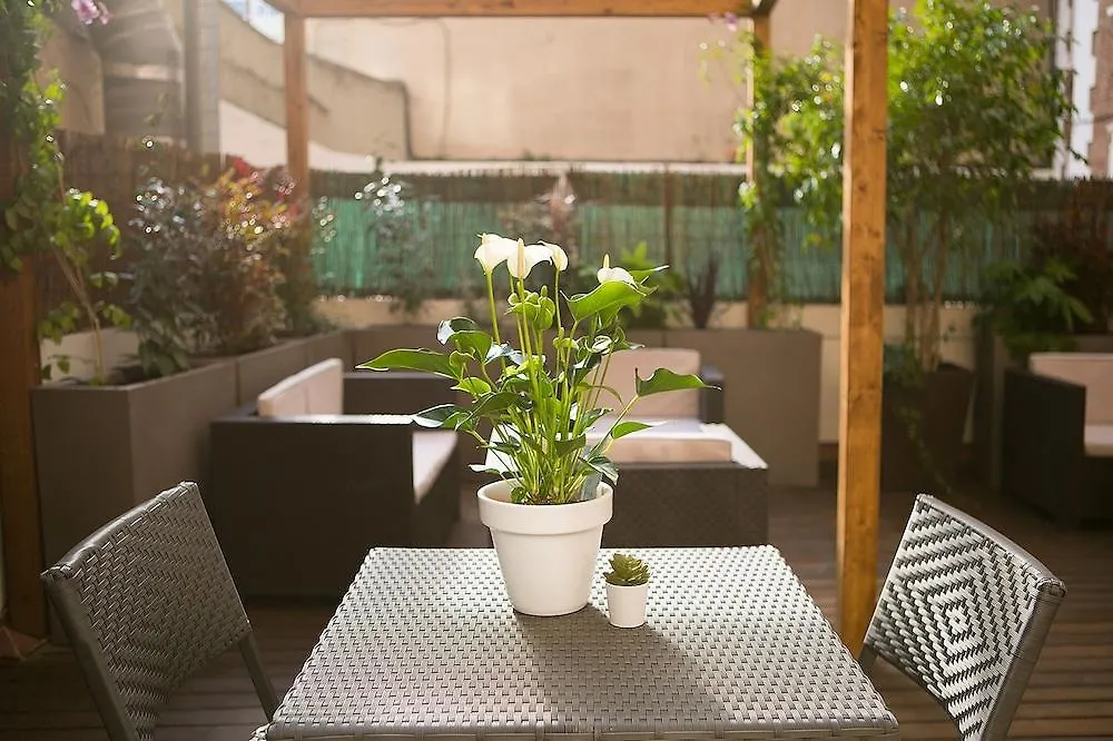 Blanc Guest House Barcelona